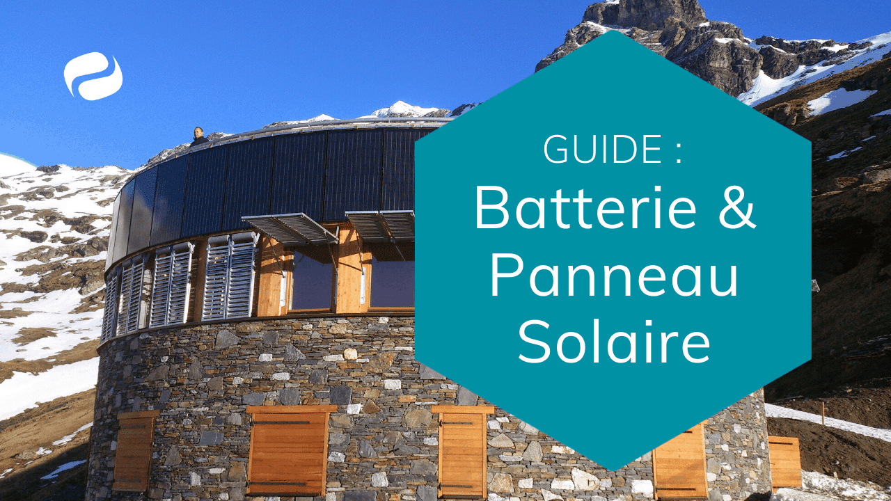 découvrez le coût des panneaux solaires avec batterie et comment ils peuvent réduire vos factures d'énergie tout en optimisant votre autonomie énergétique. comparez les options et trouvez la solution idéale pour votre maison.