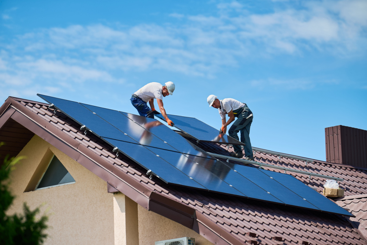 découvrez tout ce qu'il faut savoir sur le coût photovoltaïque : prix des installations, aides financières, rentabilité à long terme et impact environnemental. informez-vous pour faire un choix éclairé sur votre projet solaire.
