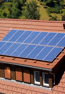 découvrez le coût prévisionnel d'une installation photovoltaïque de 9 kw en 2025. informez-vous sur les tarifs, les économies potentielles et les aides financières disponibles pour profiter des énergies renouvelables tout en réduisant votre facture d'électricité.