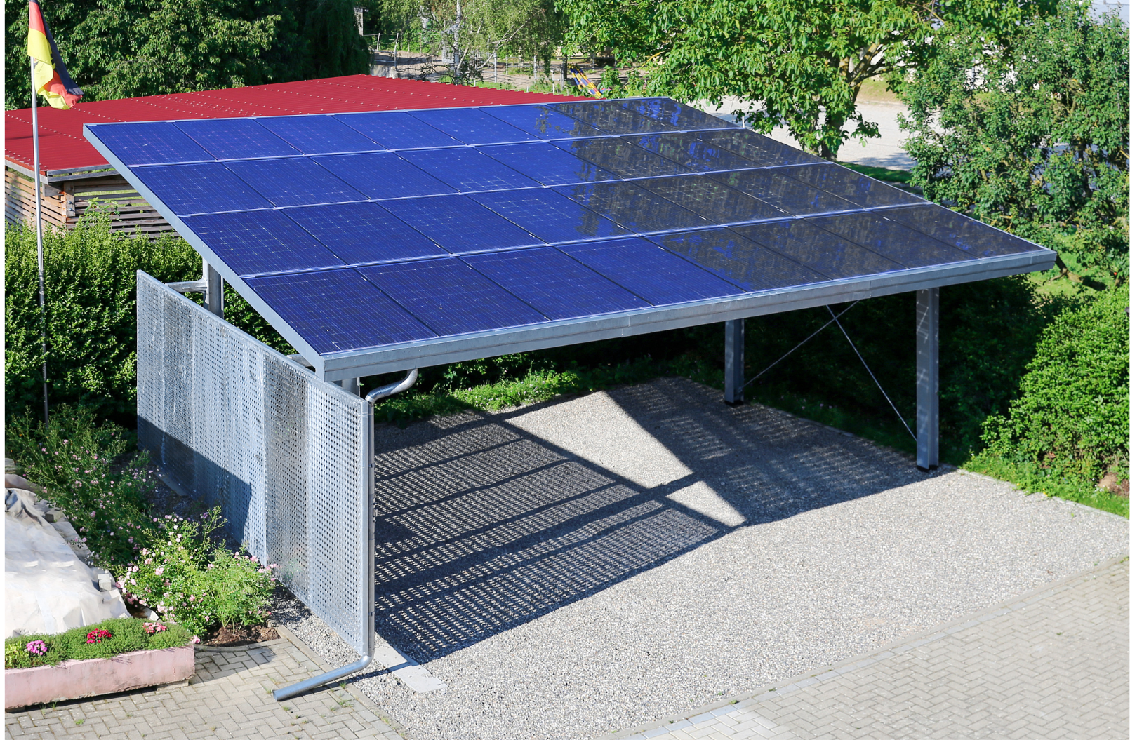 découvrez le coût prévisionnel des installations photovoltaïques de 9 kw en 2025. informez-vous sur les tendances de prix, les aides disponibles et les retours sur investissement pour faire le meilleur choix énergétique.
