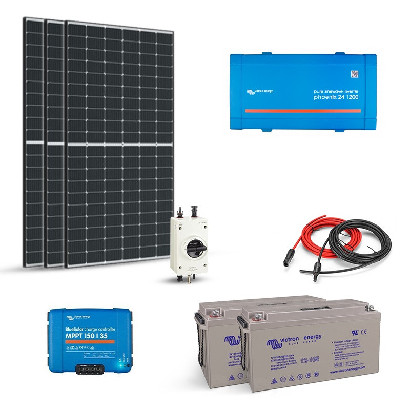 découvrez tout sur le coût des systèmes photovoltaïques autonomes. informez-vous sur les investissements initiaux, les économies potentielles et les avantages environnementaux pour prendre une décision éclairée sur votre projet énergétique.