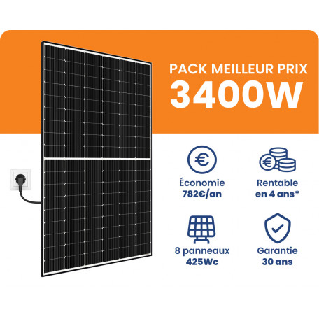 découvrez le coût des systèmes photovoltaïques autonomes, une solution écologique et économique pour produire votre propre électricité. analysez les investissements initiaux, les économies à long terme et les aides disponibles pour rendre votre projet accessible.