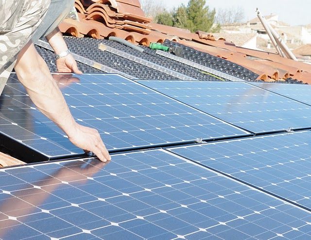 découvrez les coûts de raccordement d'une installation photovoltaïque chez enedis. informez-vous sur les démarches à suivre et les tarifs associés pour profiter de l'énergie solaire en toute sérénité.