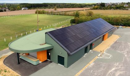 découvrez le cqp photovoltaïque en anjou, une formation accessible pour acquérir des compétences solides dans le domaine de l'énergie solaire. formez-vous aux techniques d'installation et de maintenance de panneaux photovoltaïques et participez à la transition énergétique.
