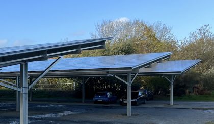 découvrez le cqp photovoltaïque en anjou, une formation certifiante qui vous permet d'acquérir les compétences nécessaires pour travailler dans le secteur de l'énergie solaire. rejoignez-nous pour devenir un professionnel qualifié et participer à la transition énergétique.