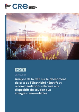 découvrez nos recommandations sur la gestion des prix négatifs de l'électricité. apprenez comment naviguer dans ce contexte complexe et optimisez vos coûts énergétiques grâce à des stratégies adaptées.