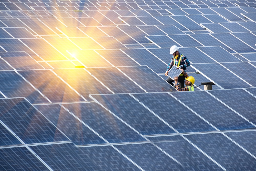 découvrez comment créer votre entreprise dans le secteur de l'énergie solaire. sur notre site, nous vous guidons à travers les étapes essentielles, des aspects juridiques aux stratégies de financement, pour vous aider à réussir dans ce domaine en pleine expansion.