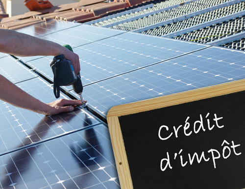 découvrez tout ce qu'il faut savoir sur le crédit impôt photovoltaïque : avantages fiscaux, conditions d'éligibilité et démarches pour bénéficier de cette aide financière. profitez des énergies renouvelables tout en réduisant vos impôts grâce à ce dispositif avantageux.