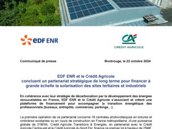 découvrez comment créditer votre énergie photovoltaïque pour maximiser vos économies et profiter des avantages fiscaux. informez-vous sur les démarches à suivre et les solutions adaptées à votre consommation d'énergie renouvelable.