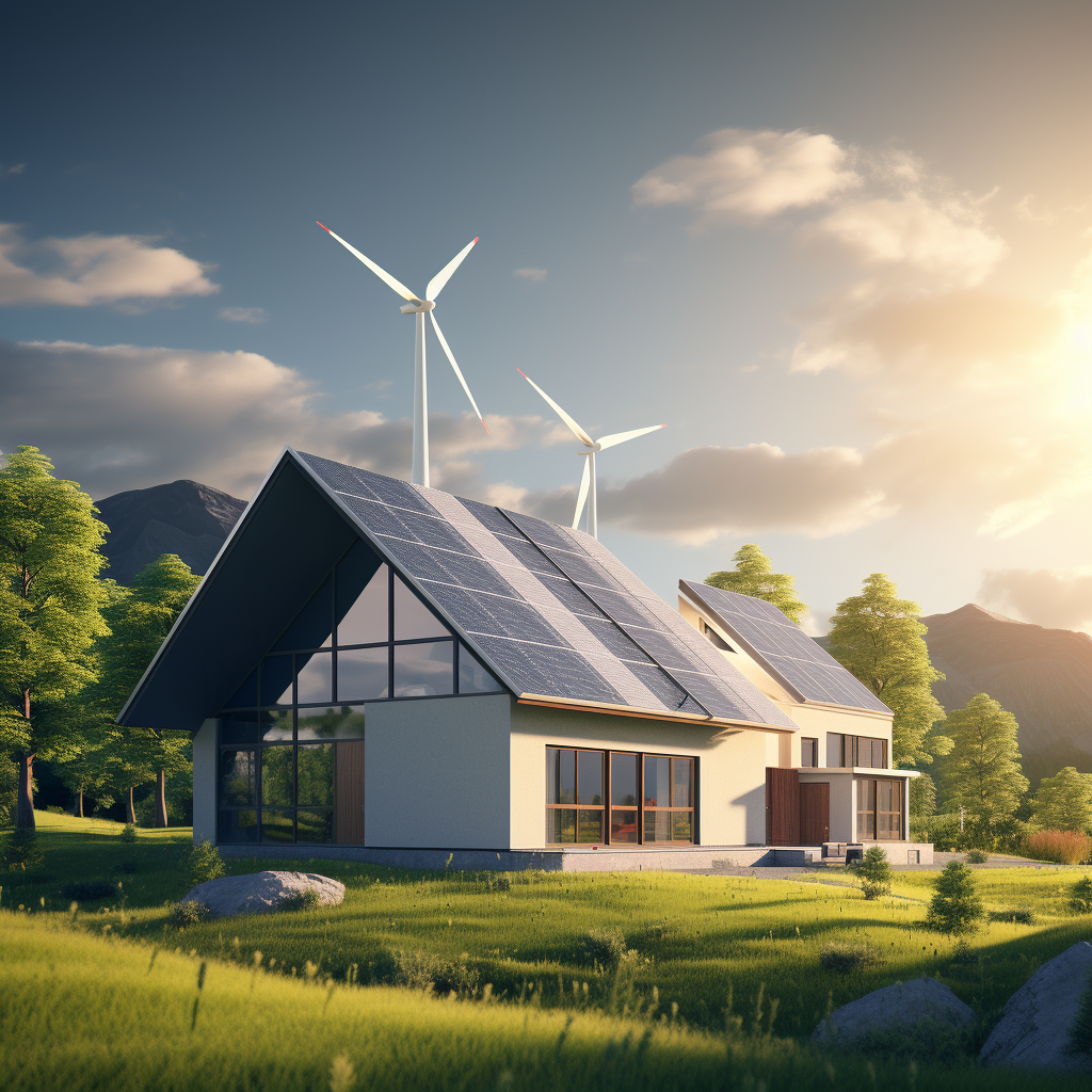 découvrez comment créer votre entreprise dans le secteur des énergies renouvelables. profitez des opportunités offertes par la transition énergétique et contribuez à un avenir durable tout en développant un modèle économique innovant et responsable.