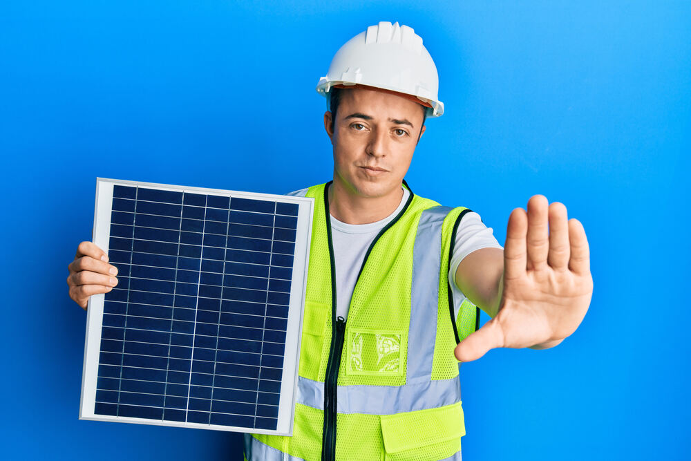 découvrez comment effectuer la déclaration de vos panneaux photovoltaïques pour bénéficier des aides et respecter les obligations légales. obtenez toutes les informations essentielles pour une installation réussie et conforme.