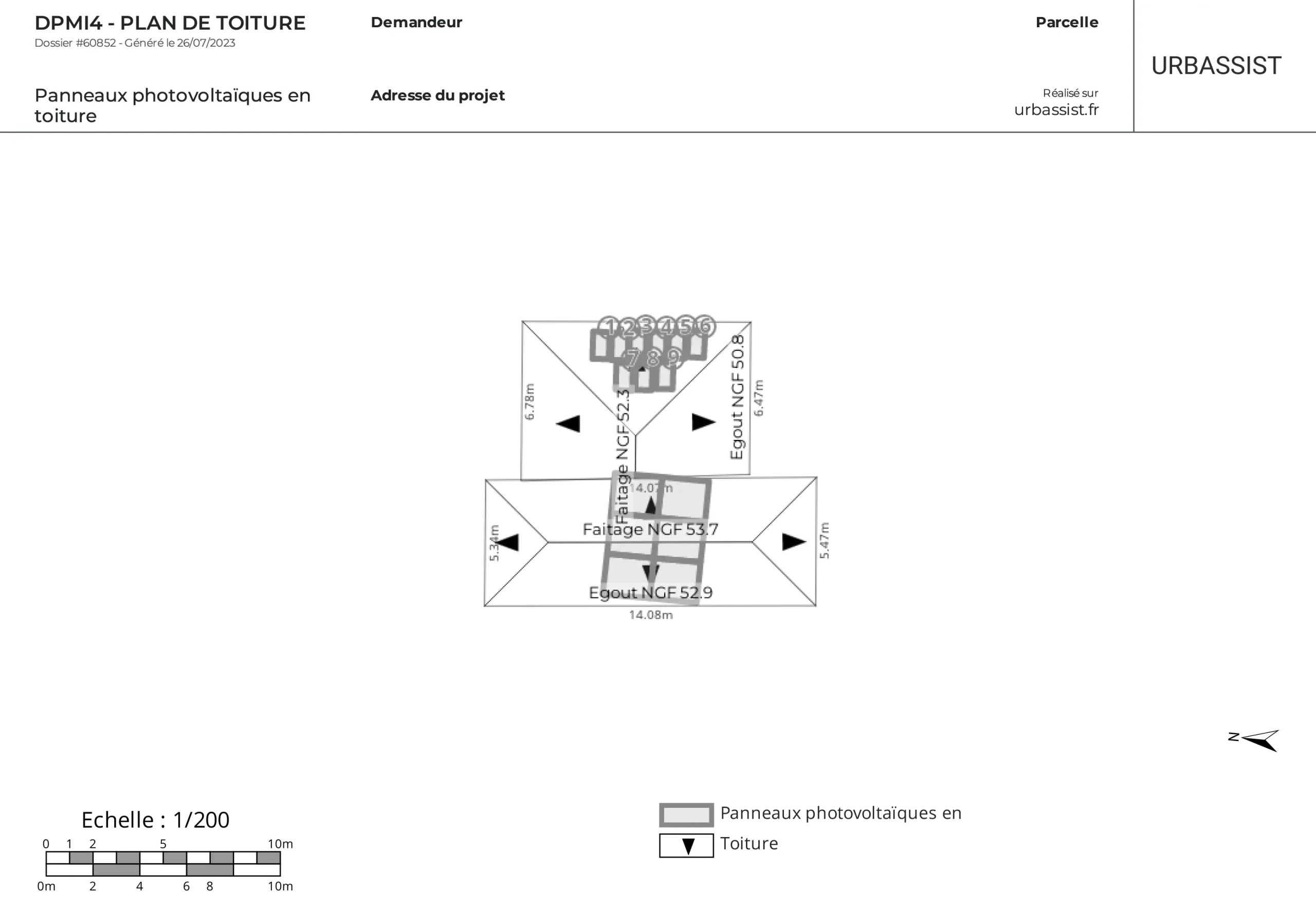 découvrez les étapes essentielles pour la déclaration de vos panneaux photovoltaïques. apprenez à optimiser votre installation solaire en conformité avec la législation française et à bénéficier des aides financières disponibles.