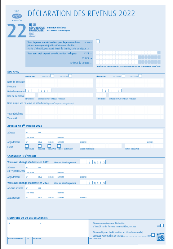 optimisez votre déclaration de revenus photovoltaïques avec notre guide complet. découvrez les étapes essentielles, les exonérations fiscales et les avantages financiers liés à votre installation solaire. assurez-vous de maximiser vos économies et de respecter les obligations fiscales.