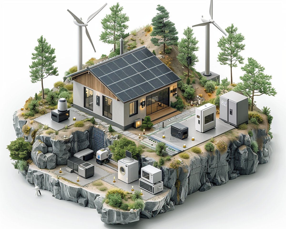 découvrez la définition de l'autoconsommation, un concept clé dans la transition énergétique qui permet aux particuliers et aux entreprises de produire et consommer leur propre énergie, tout en réduisant leur dépendance aux réseaux traditionnels.