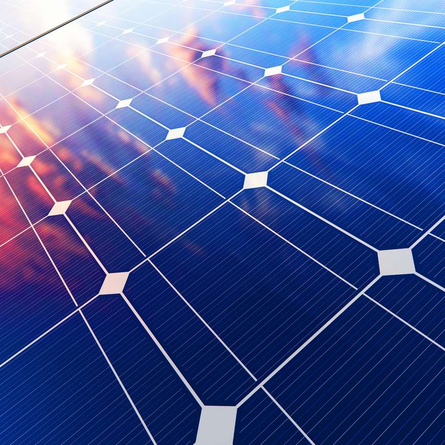 découvrez la définition de l'énergie solaire, une source d'énergie renouvelable et durable, qui utilise la lumière du soleil pour produire de l'électricité et de la chaleur. apprenez son fonctionnement, ses avantages et son rôle crucial dans la transition énergétique.