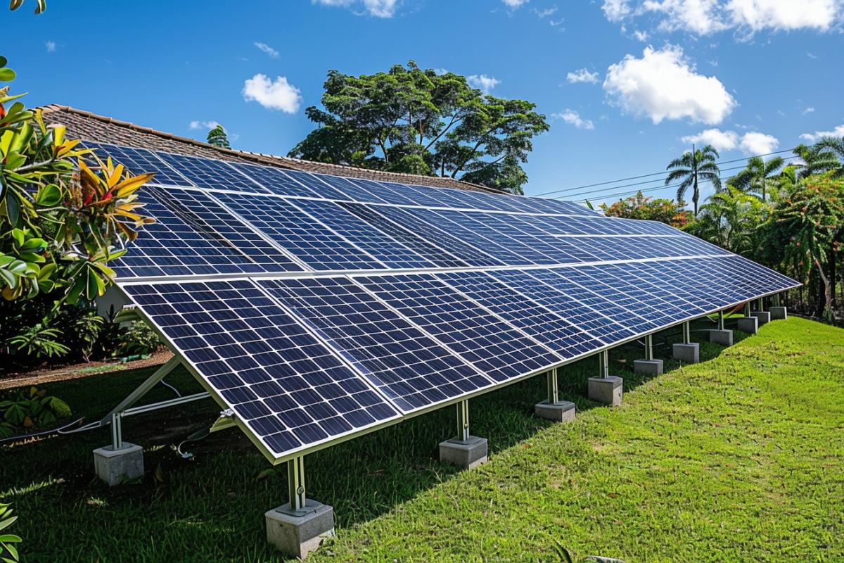 découvrez la définition de l'énergie solaire, une source d'énergie renouvelable qui transforme la lumière du soleil en électricité. apprenez ses avantages, son fonctionnement et son importance pour un avenir durable.