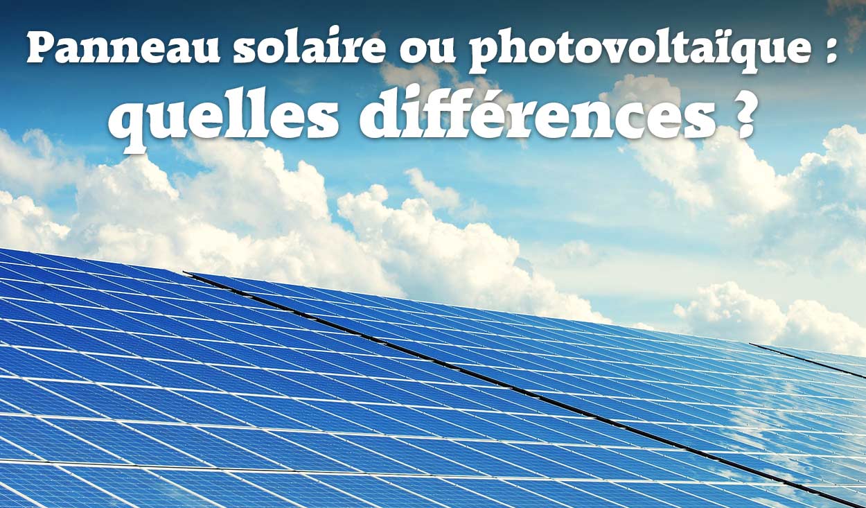 découvrez la définition du panneau solaire, un dispositif essentiel pour capter l'énergie du soleil et la convertir en électricité. apprenez comment il fonctionne, ses types, ses avantages et son rôle dans la transition énergétique.