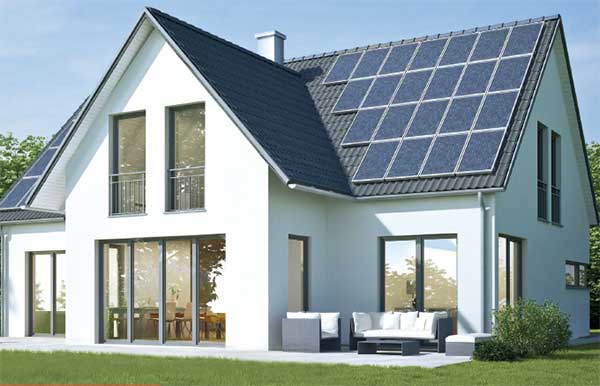 découvrez la définition des panneaux photovoltaïques, leur fonctionnement, leurs avantages pour l'énergie renouvelable et leur rôle dans la transition énergétique.