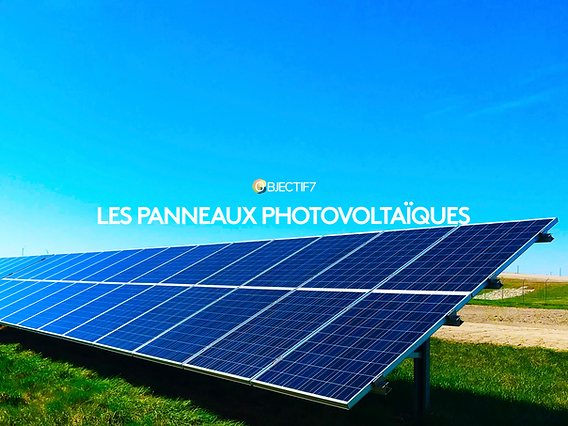 découvrez la définition du photovoltaïque, une technologie produisant de l'énergie électrique à partir de la lumière du soleil. apprenez comment elle fonctionne, ses avantages et son rôle dans la transition énergétique.