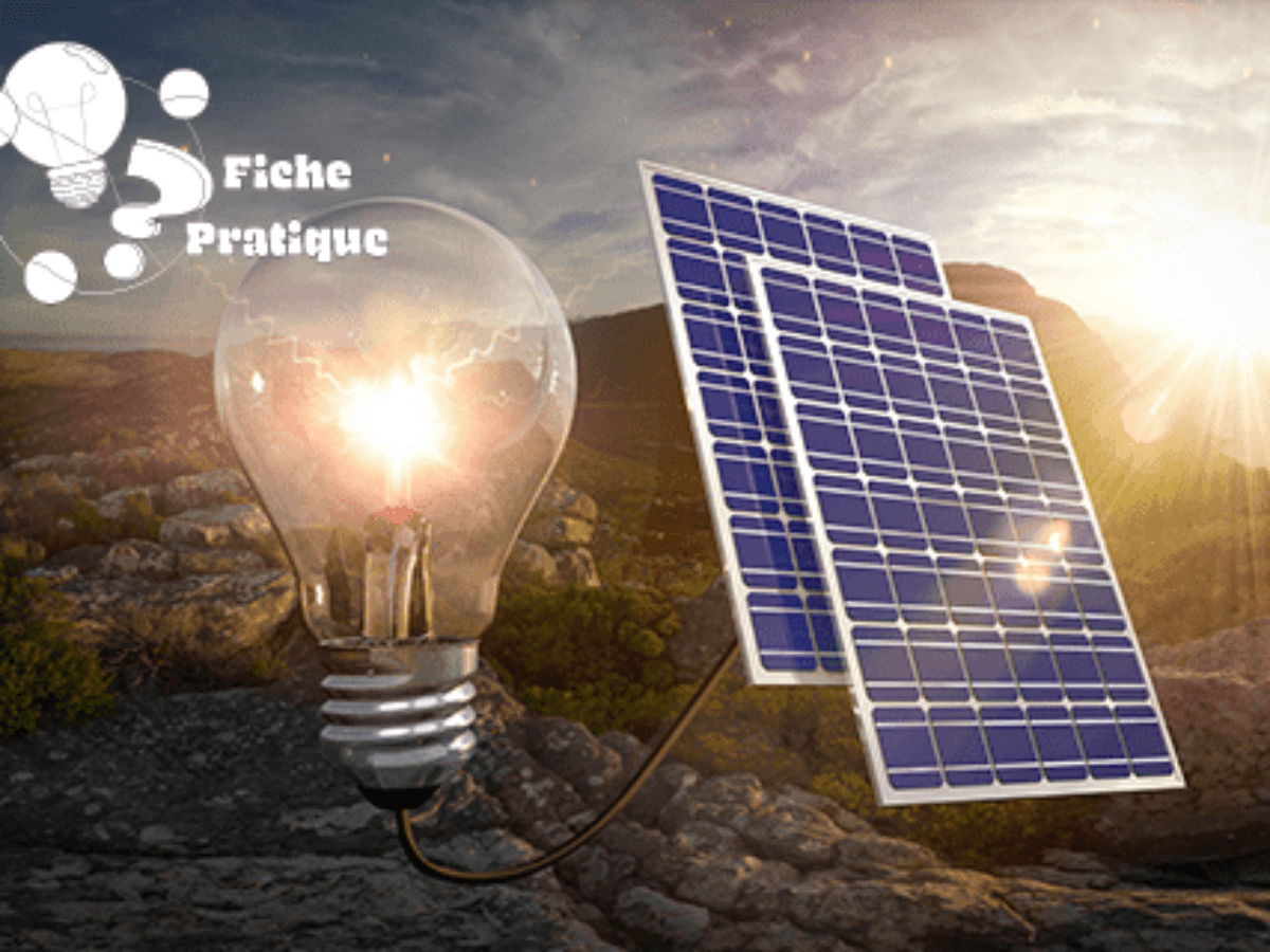 découvrez la définition du solaire photovoltaïque, une technologie innovante qui convertit la lumière du soleil en électricité. apprenez son fonctionnement, ses avantages et son rôle crucial dans la transition énergétique et la lutte contre le changement climatique.