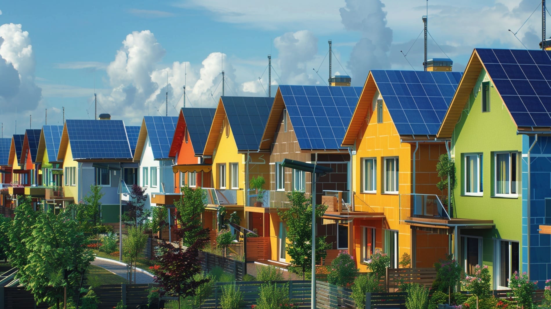 découvrez les principaux défis liés à l'intégration de l'énergie solaire dans les environnements urbains. analysez les obstacles techniques, réglementaires et sociétaux qui entravent l'expansion de solutions solaires durables dans nos villes.