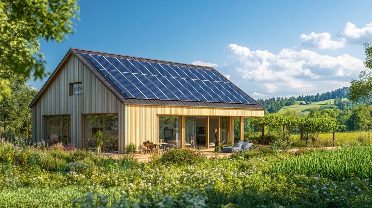 découvrez les défis de l'énergie solaire en milieu urbain, des solutions innovantes aux obstacles à surmonter pour intégrer efficacement cette source d'énergie renouvelable dans nos villes.