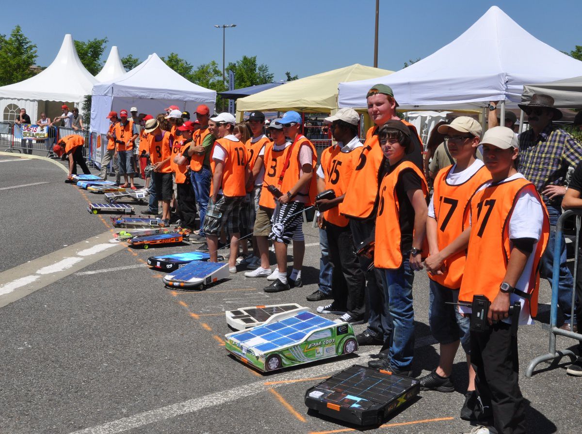 découvrez les défis passionnants des projets solaires au cœur de la transition énergétique. explorez les innovations, les solutions et les perspectives d'avenir pour optimiser l'énergie solaire et surmonter les obstacles !