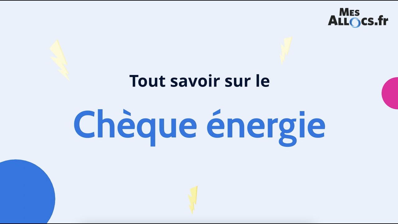 Comment Faire Pour Avoir Le Chèque Fioul