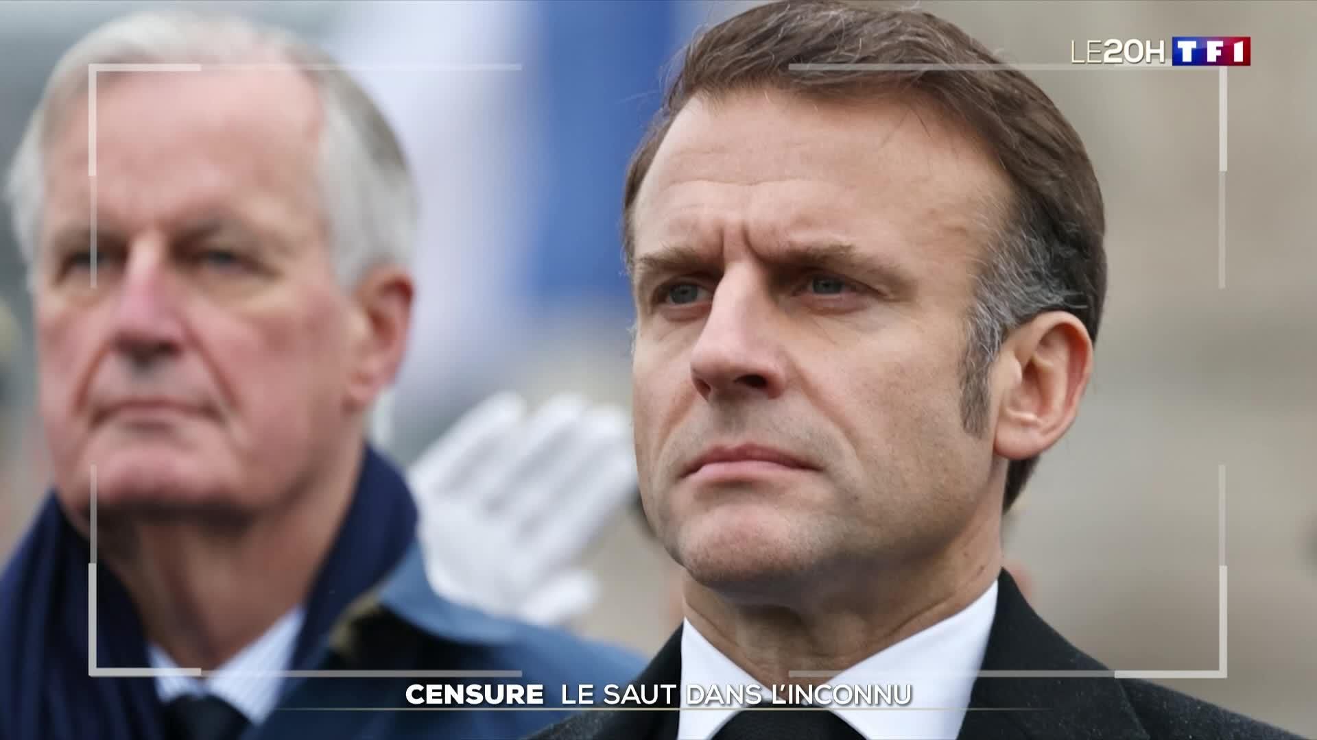 découvrez les impacts de la démission du gouvernement sur le secteur de l'énergie. analyse des conséquences économiques, environnementales et sociales qui pourraient en résulter, et comment cela pourrait influencer les politiques énergétiques à l'avenir.