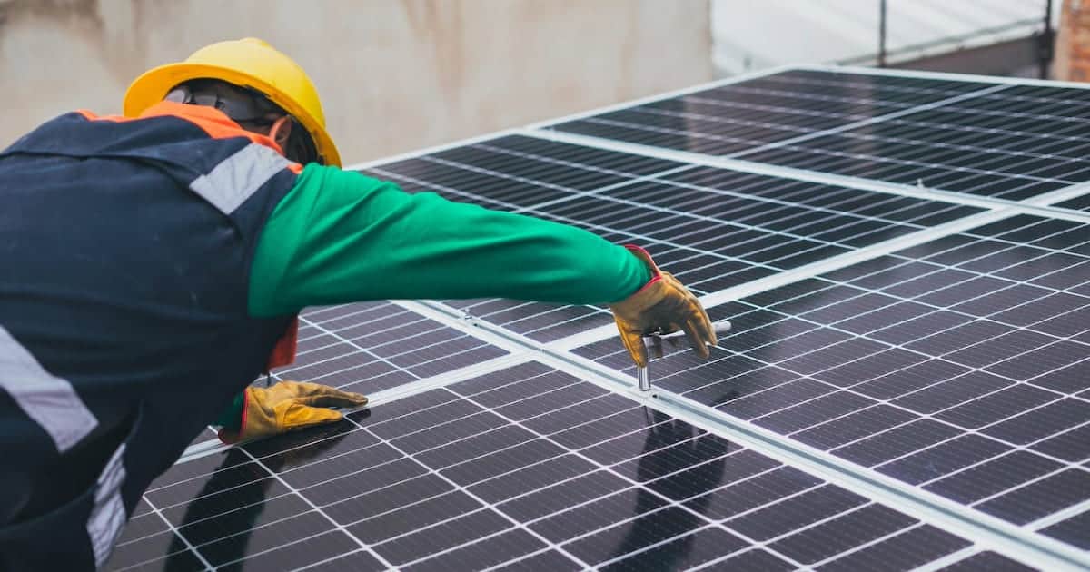 besoin d'un dépannage pour vos panneaux solaires ? notre équipe d'experts est à votre service pour diagnostiquer et réparer tout problème lié à vos installations solaires. profitez de conseils professionnels et d'un service rapide pour garantir le bon fonctionnement de votre énergie renouvelable.