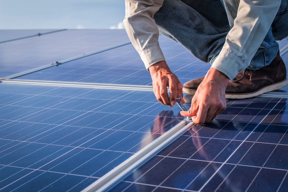 profitez d'un service de dépannage photovoltaïque rapide et fiable pour assurer le bon fonctionnement de vos installations solaires. nos experts sont à votre disposition pour vous aider à optimiser votre système et garantir une production d'énergie durable et efficace.