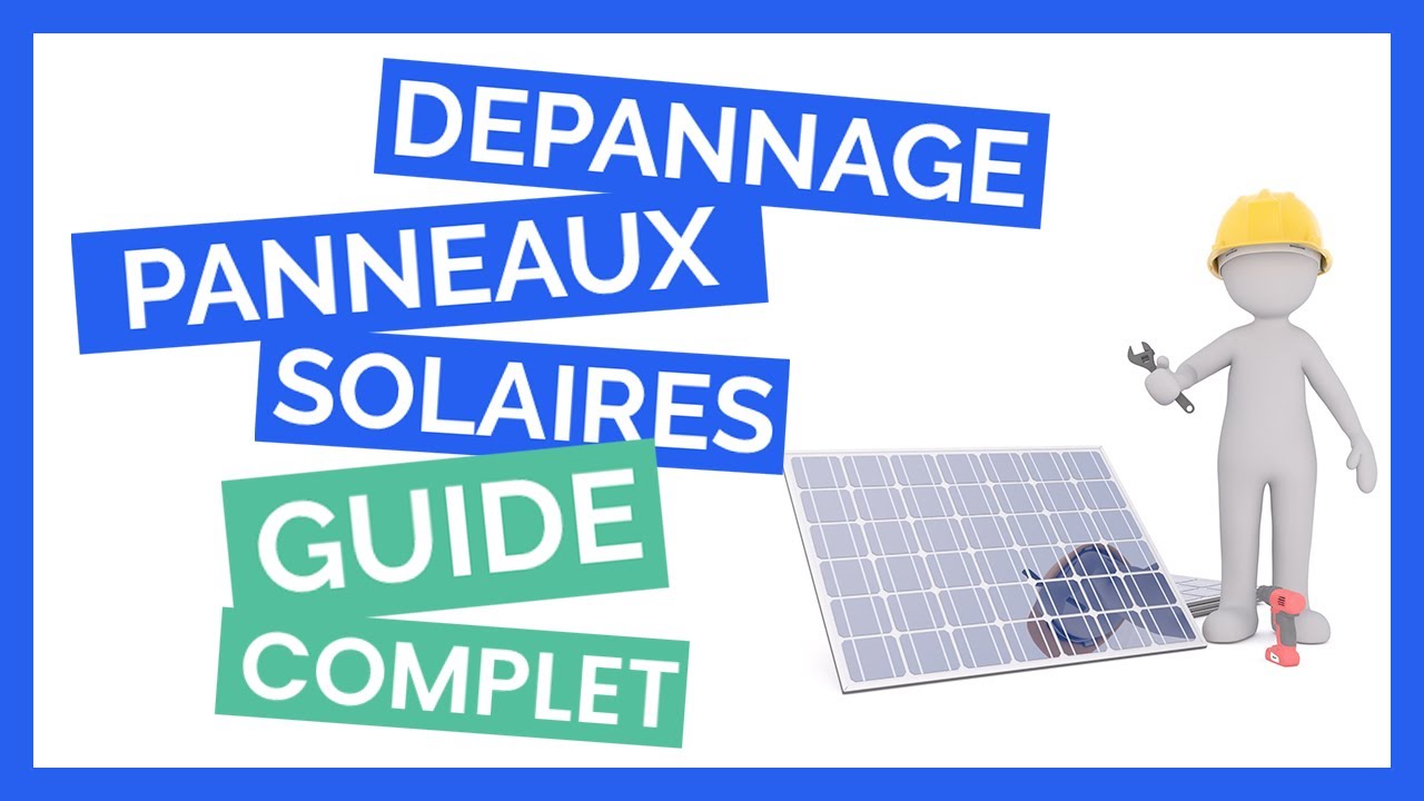 découvrez nos services de dépannage photovoltaïque pour assurer le bon fonctionnement de vos installations solaires. profitez d'une intervention rapide et efficace pour maximiser votre production d'énergie renouvelable.