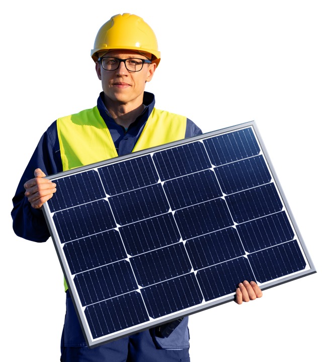 découvrez nos services de dépannage solaire professionnels pour garantir le bon fonctionnement de vos installations photovoltaïques. profitez d'une expertise rapide et efficace pour maximiser votre production d'énergie renouvelable.