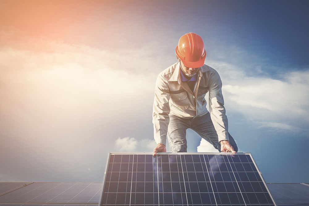 découvrez nos services de dépannage solaire pour assurer le bon fonctionnement de vos installations photovoltaïques. bénéficiez d'une intervention rapide et efficace pour maximiser votre production d'énergie et réduire vos coûts. contactez-nous dès aujourd'hui pour un diagnostic personnalisé !