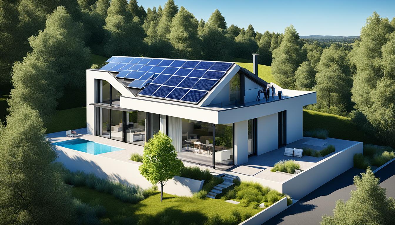 découvrez nos solutions de design innovant pour des installations solaires efficaces et esthétiques. maximisez votre production d'énergie renouvelable tout en embellissant votre espace.