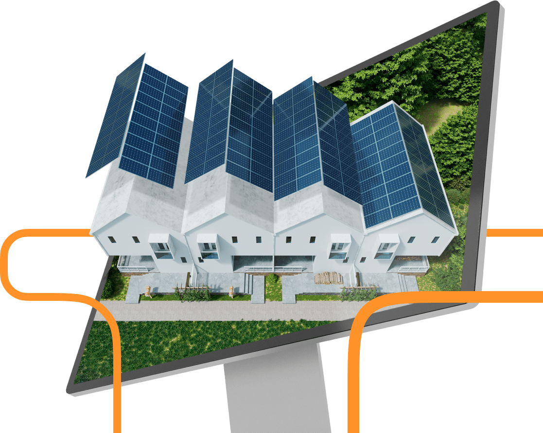 découvrez des solutions innovantes pour le design d'installations solaires. optimisez l'esthétique et l'efficacité de votre espace tout en contribuant à la transition énergétique.