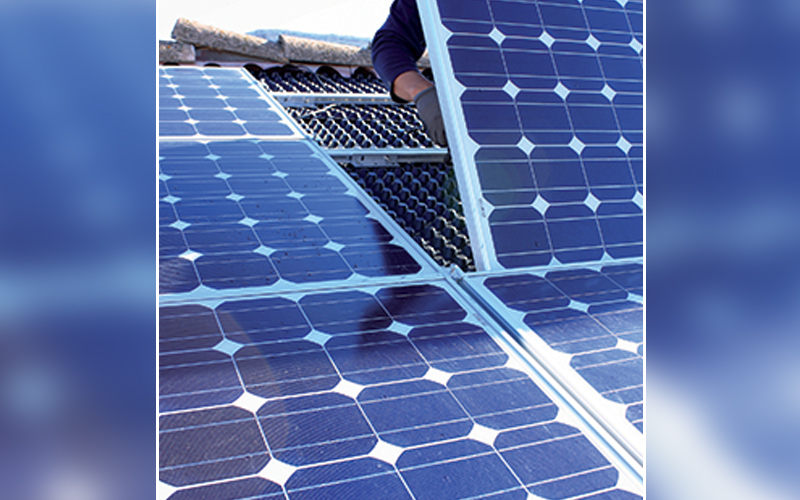 découvrez comment devenir un professionnel rge en photovoltaïque et valorisez votre expertise dans le secteur des énergies renouvelables. apprenez les étapes essentielles, les formations et les certifications nécessaires pour renforcer votre crédibilité et offrir des solutions durables en énergie solaire.