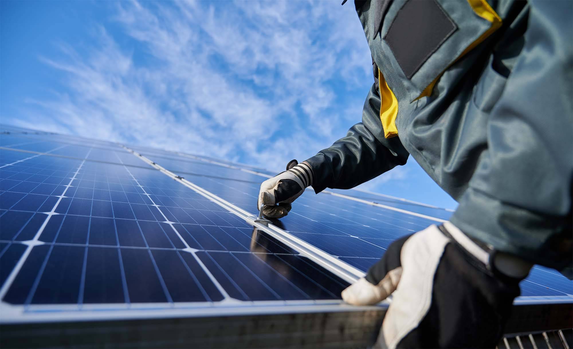 obtenez votre devis photovoltaïque personnalisé et découvrez comment maximiser votre efficacité énergétique tout en réduisant votre facture d'électricité. profitez d'énergies renouvelables et investissez dans un avenir durable.