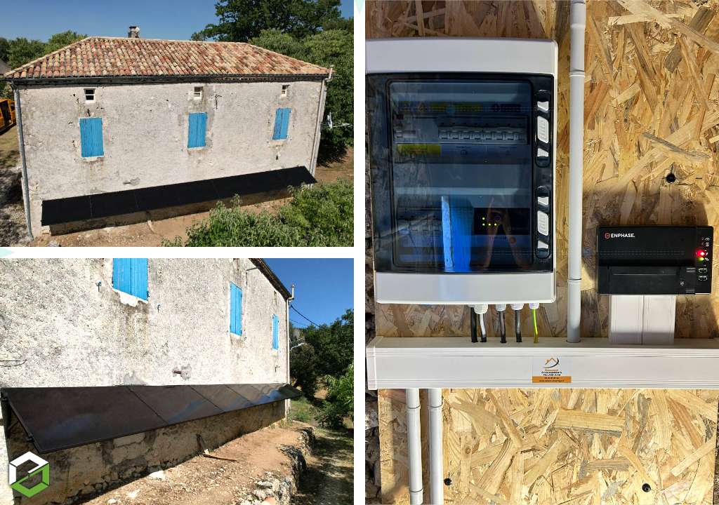 obtenez votre devis personnalisé pour des panneaux photovoltaïques en lot-et-garonne (47). profitez d'une énergie renouvelable et réduisez vos factures d'électricité grâce à des solutions adaptées à vos besoins. contactez-nous dès aujourd'hui pour faire le premier pas vers une énergie durable.