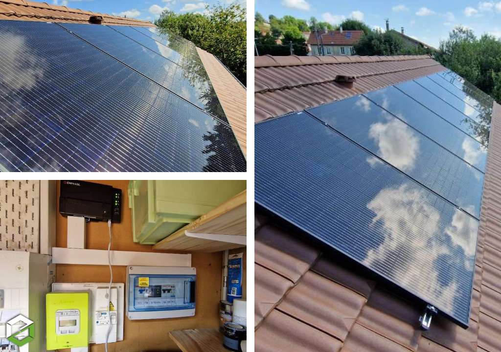 obtenez un devis personnalisé pour l'installation de panneaux photovoltaïques à bourgoin-jallieu. profitez d'une énergie renouvelable et faites des économies sur vos factures d'électricité tout en contribuant à la protection de l'environnement.