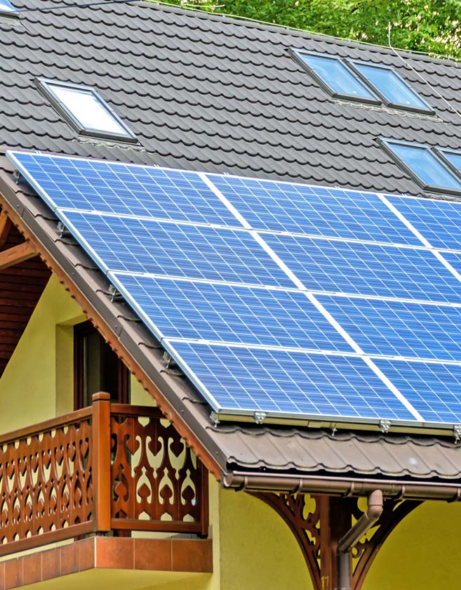 obtenez un devis personnalisé pour l'installation de panneaux photovoltaïques à colmar. profitez des avantages de l'énergie solaire et réduisez vos factures d'électricité tout en contribuant à la préservation de l'environnement.
