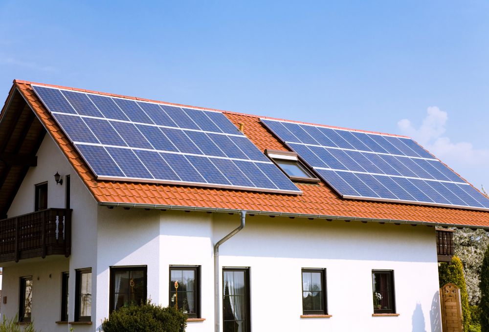 obtenez rapidement des devis pour l'installation de panneaux photovoltaïques à limoges. comparez les offres et faites des économies d'énergie tout en protégeant l'environnement grâce à des solutions solaires adaptées à vos besoins.