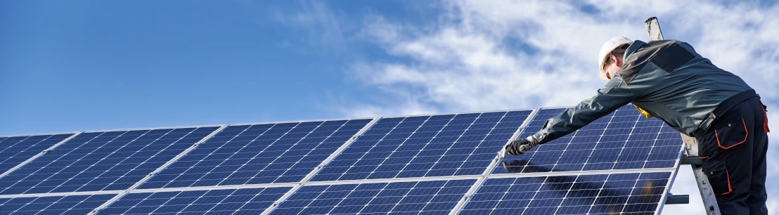 obtenez un devis personnalisé pour vos panneaux solaires et réduisez vos factures d'énergie tout en contribuant à la protection de l'environnement. comparez les offres, choisissez la meilleure solution adaptée à vos besoins et commencez votre transition énergétique dès aujourd'hui.