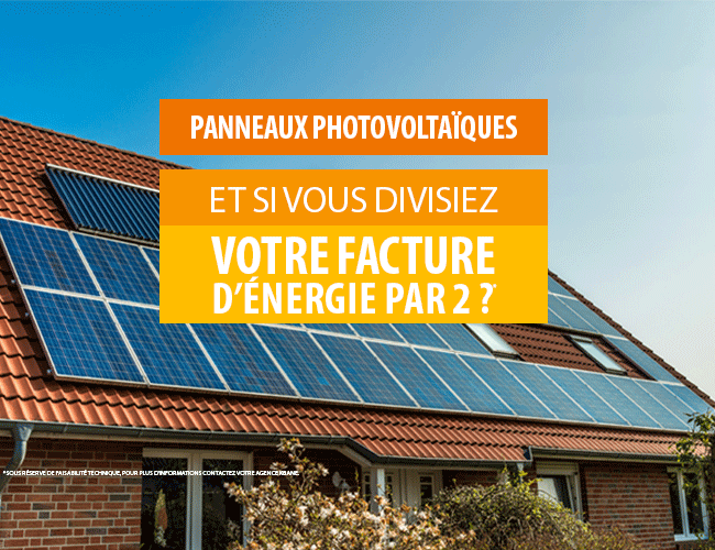obtenez votre devis photovoltaïque personnalisé et découvrez comment installer des panneaux solaires chez vous. profitez d'économies d'énergie tout en contribuant à la protection de l'environnement. comparez les offres et faites le bon choix pour votre projet solar!