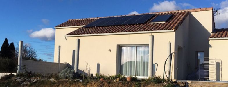 obtenez votre devis photovoltaïque personnalisé en quelques clics ! découvrez comment passer à l'énergie solaire tout en réalisant des économies sur votre facture d'électricité. contactez-nous dès aujourd'hui pour une estimation gratuite.