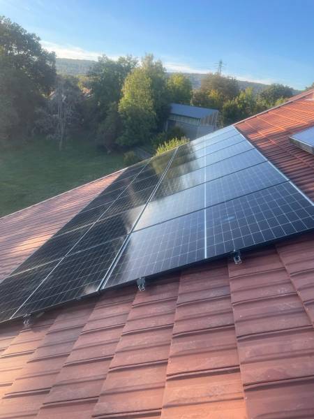 obtenez votre devis personnalisé pour des panneaux photovoltaïques dans le bas-rhin. profitez d'une énergie renouvelable et d'économies sur vos factures d'électricité. contactez-nous dès aujourd'hui pour une estimate gratuite et des conseils sur mesure.