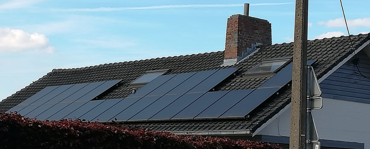 obtenez votre devis photovoltaïque dans le hainaut et découvrez comment passer à l'énergie solaire peut réduire vos factures et augmenter la valeur de votre propriété. profitez d'une évaluation gratuite et de conseils d'experts pour un investissement durable.