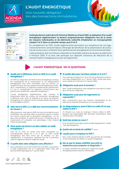 découvrez comment les diagnostics énergétiques peuvent parfois être exagérés et ce que cela signifie pour votre consommation d'énergie. informez-vous sur les enjeux, les méthodes de mesure et les réalités du marché afin de prendre des décisions éclairées pour votre habitat.