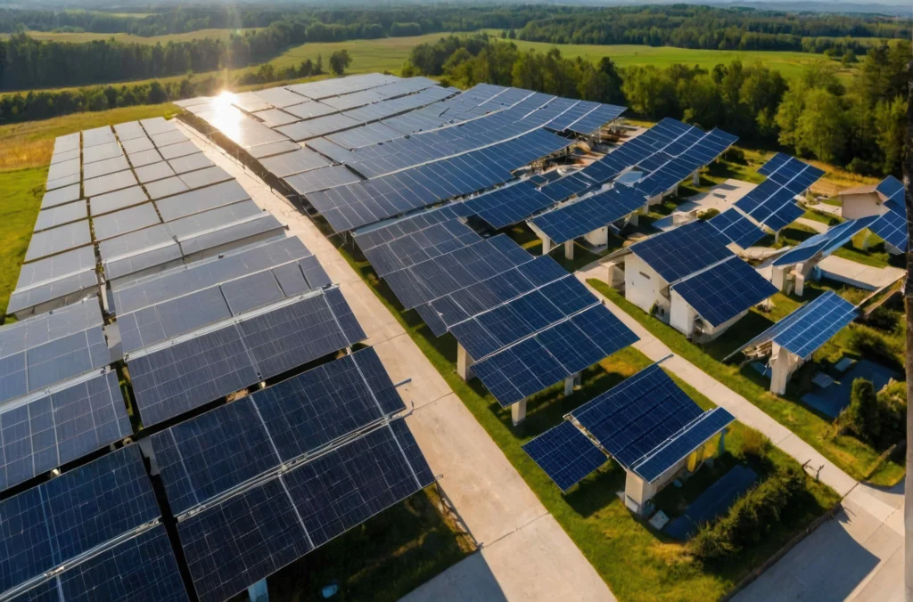 découvrez les distinctions entre le solaire thermique et le photovoltaïque, deux technologies d'énergie renouvelable. apprenez comment chacune utilise le soleil de manière différente pour produire chaleur et électricité, leurs avantages, inconvénients et applications spécifiques.