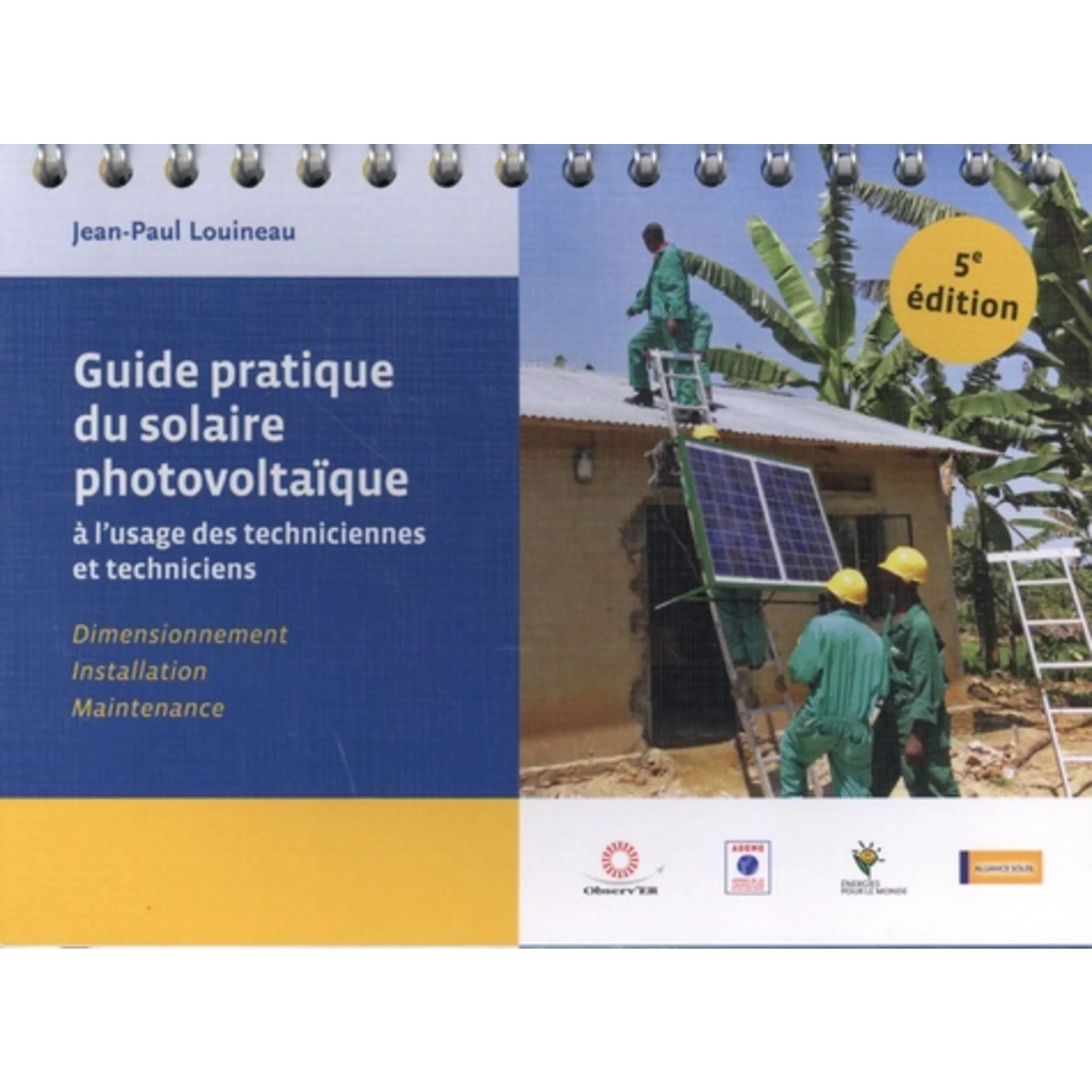 découvrez notre guide complet sur le dimensionnement des systèmes photovoltaïques (pv). apprenez à calculer la taille optimale de votre installation solaire pour maximiser l'efficacité énergétique et réduire vos factures d'électricité.
